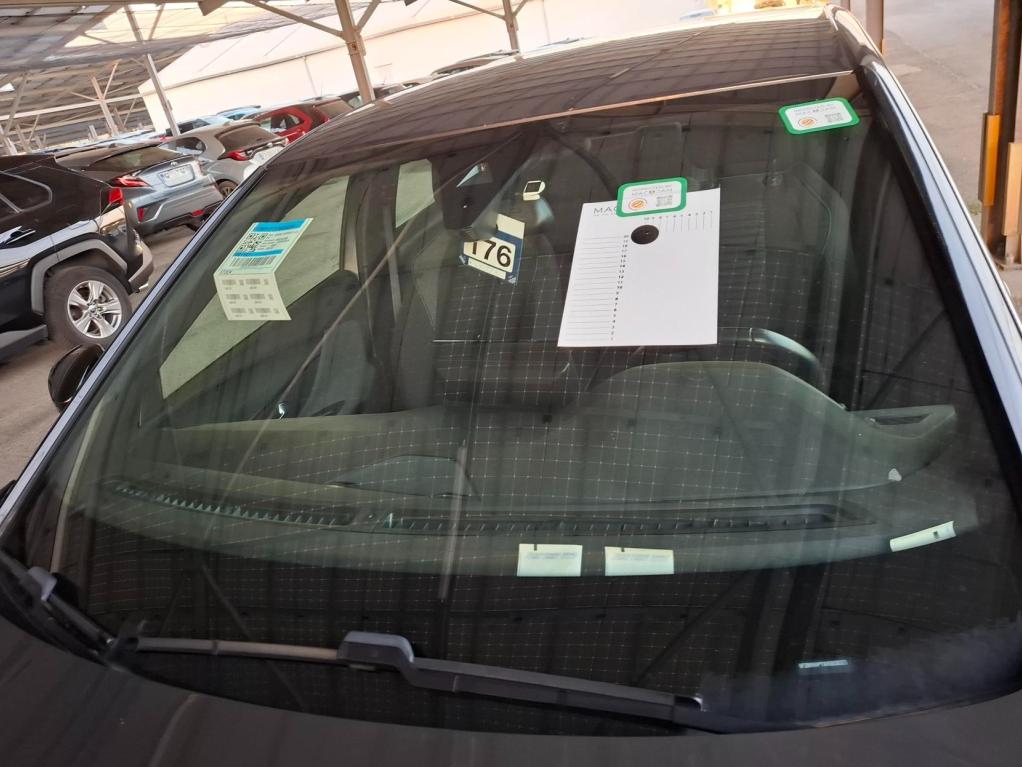 PEUGEOT 3008 Hybrid 136 e-DCS6 Active Pack 2024