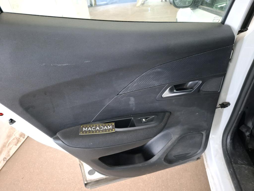 PEUGEOT 2008 BlueHDi 110 S&S BVM6 Active Pack 2022