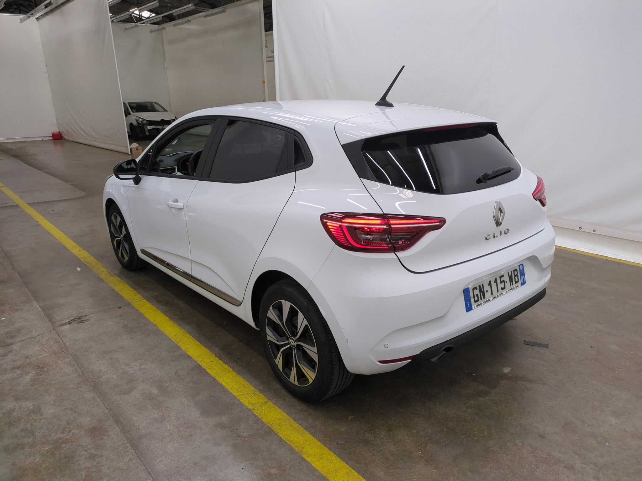 RENAULT CLIO V SCe 65 Evolution 2023