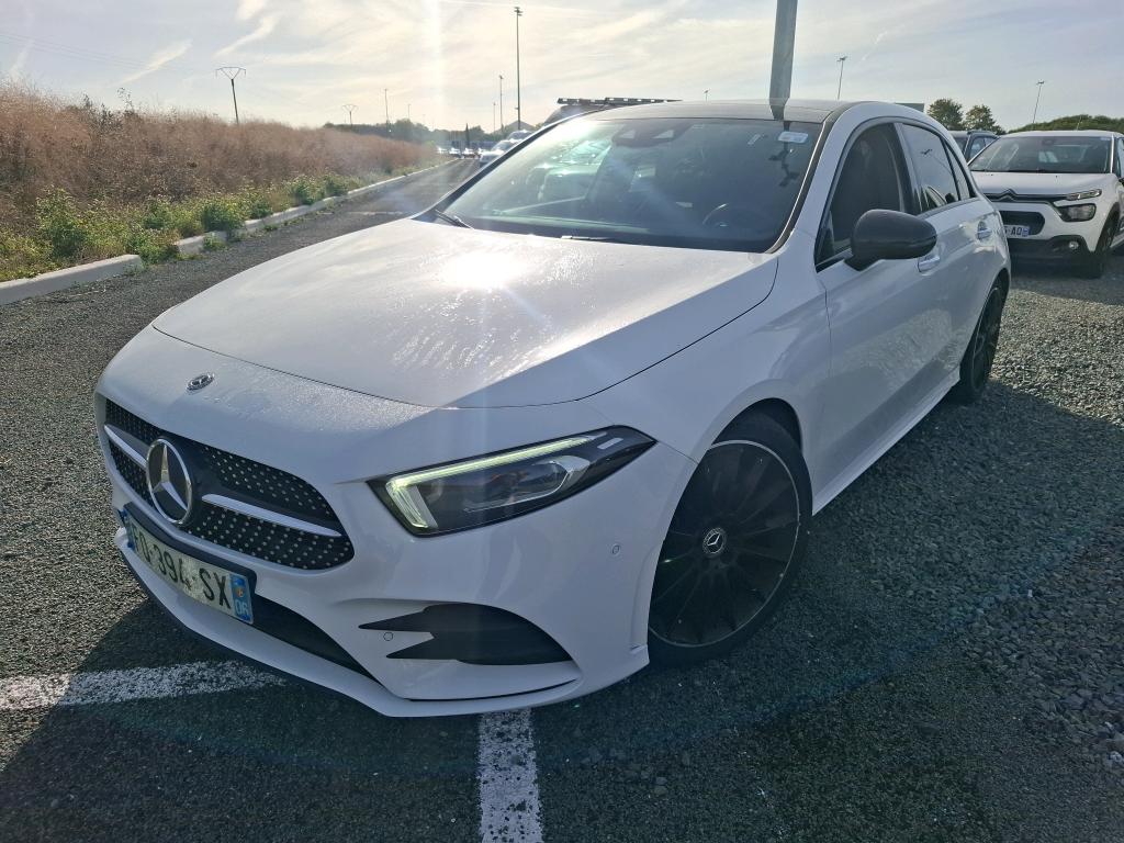 MERCEDES CLASSE