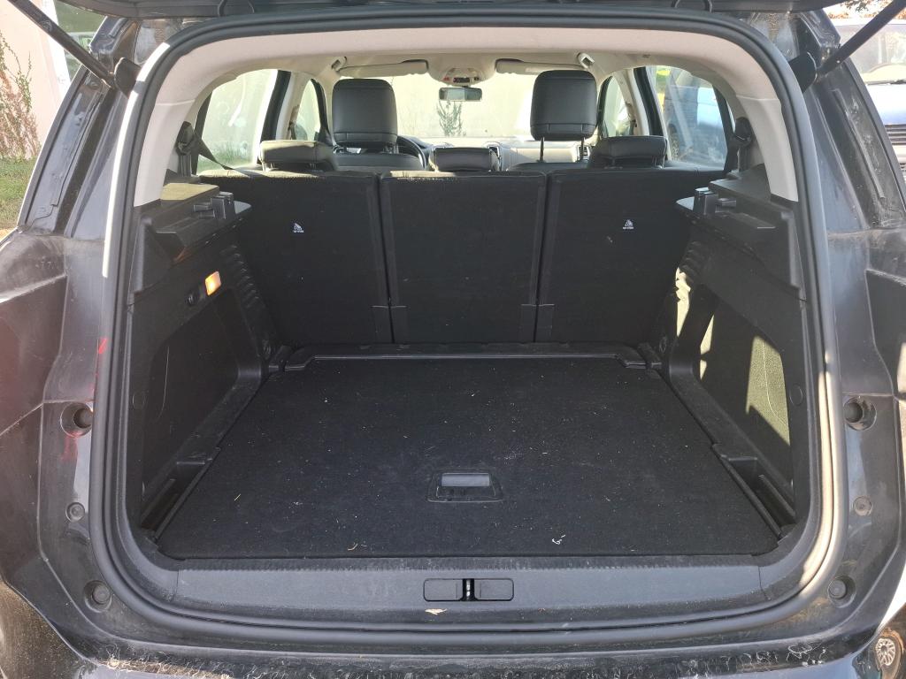 CITROEN C5 AIRCROSS BlueHDi 130 S&S EAT8 Business 2020