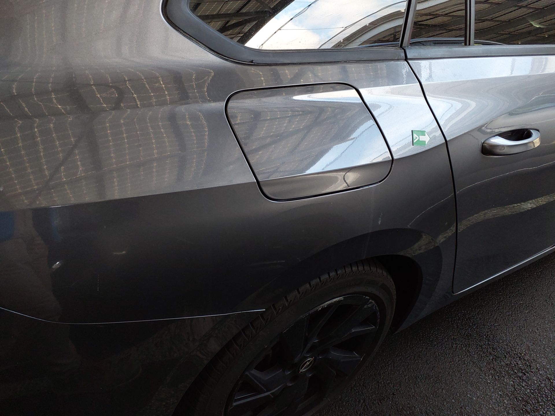 OPEL ASTRA SPORTS Tourer 1.2 Turbo 130 ch BVA8 GS 2024