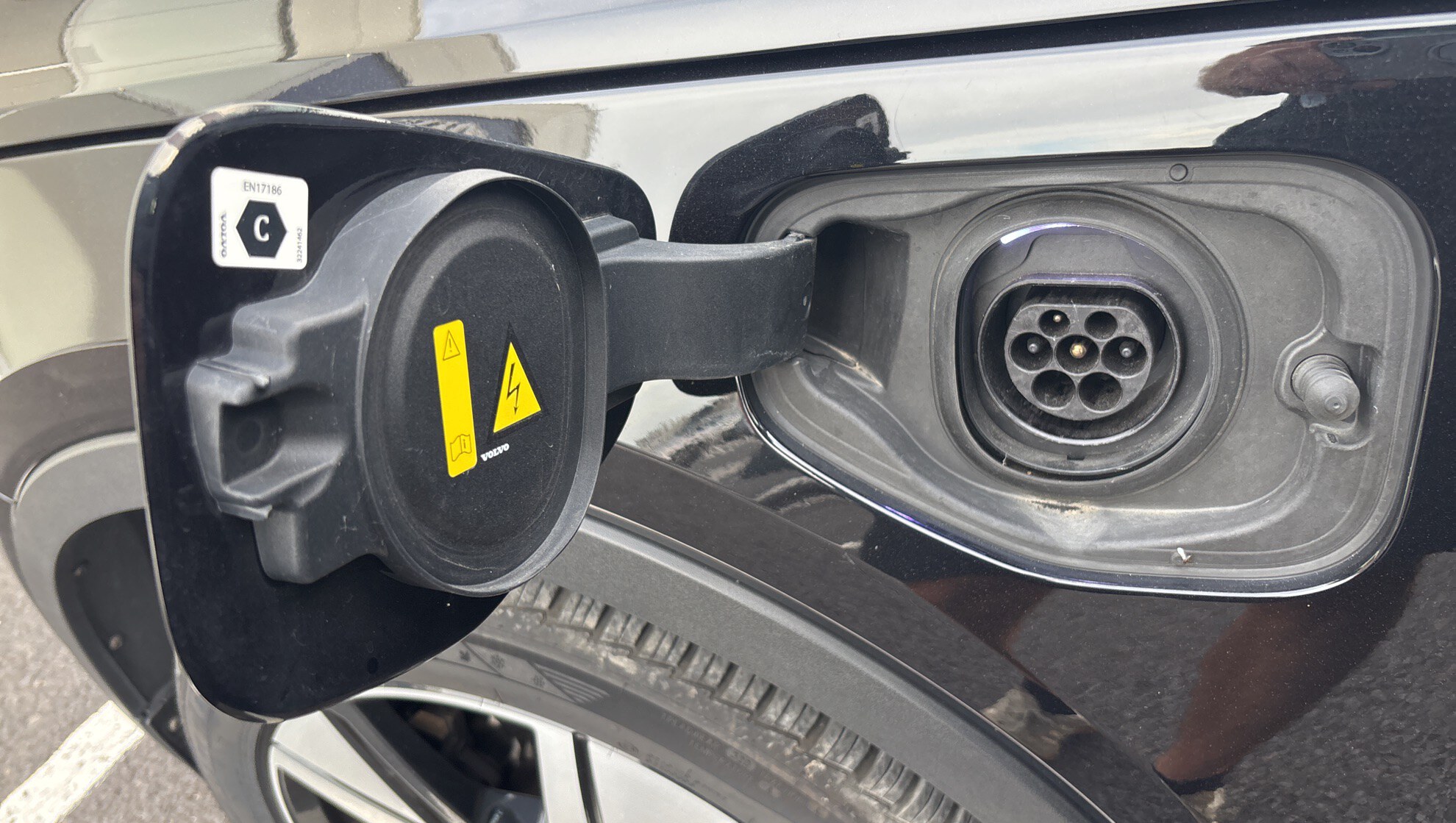 VOLVO XC40 T5 Recharge 180+82 ch DCT7 R-Design 2022