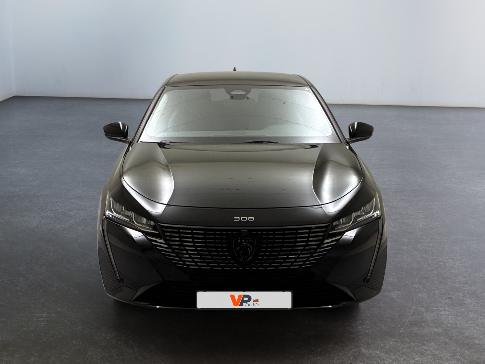 PEUGEOT 308 BlueHDi 130ch S&S EAT8 Allure 2025