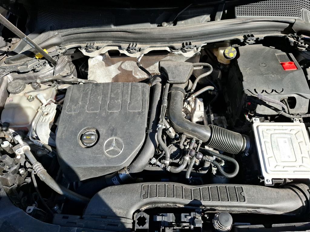 MERCEDES GLA II 200 7G-DCT AMG Line 2023