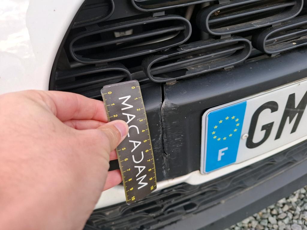 CITROEN C3 PureTech 83 S&S BVM5 C-Series 2023