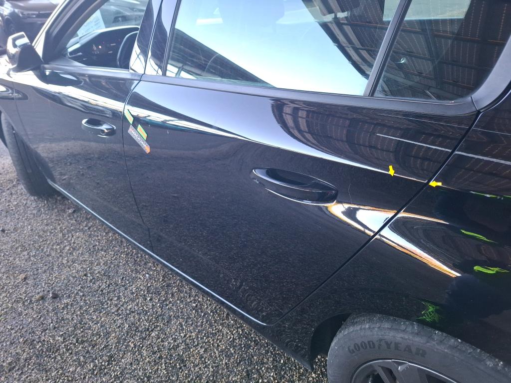 PEUGEOT 308 PureTech 130ch S&S EAT8 Active Pack 2023