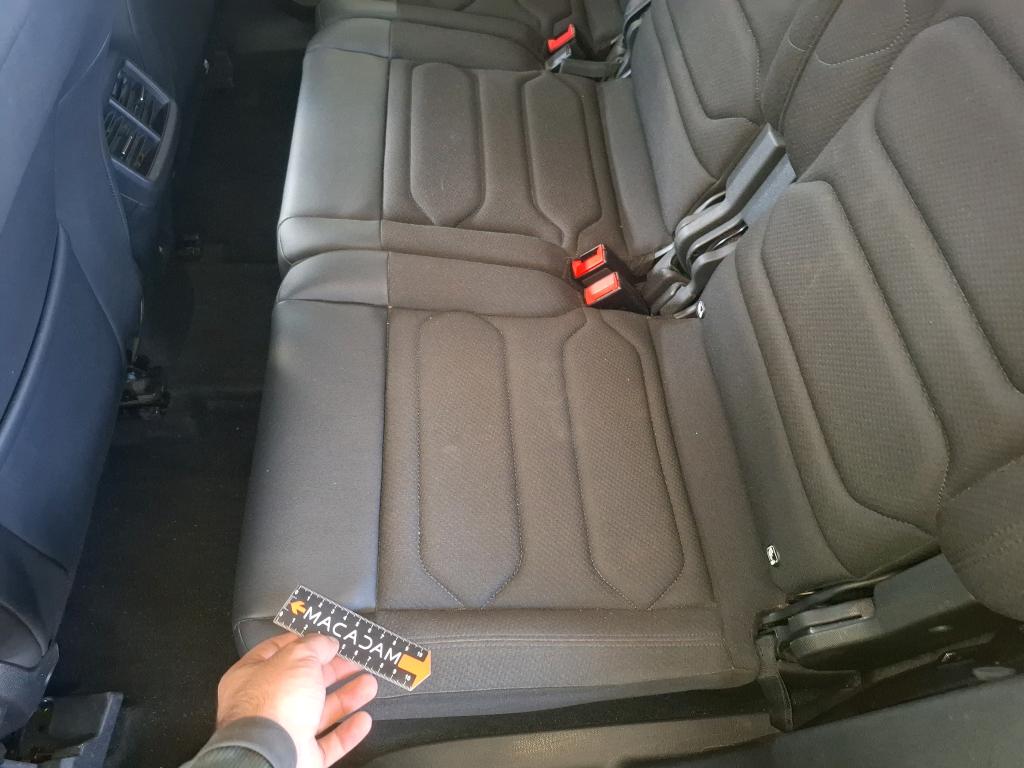 CITROEN C5 AIRCROSS Hybride Rechargeable 225 e-EAT8 Feel 2023