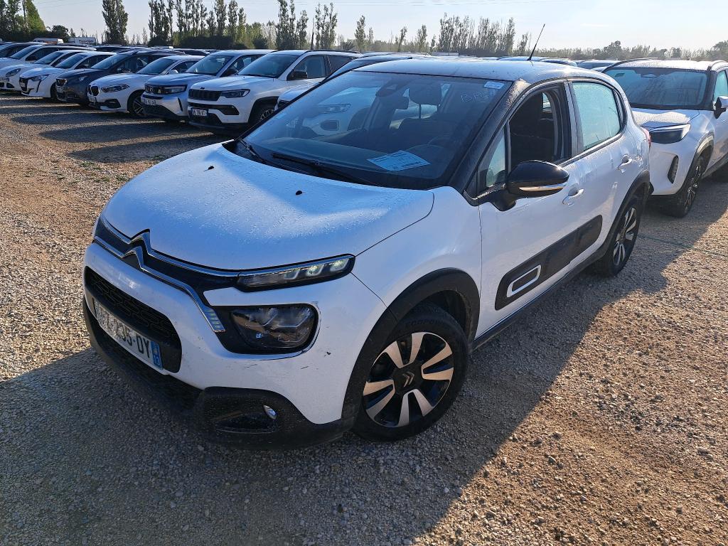 C3 PURETECH