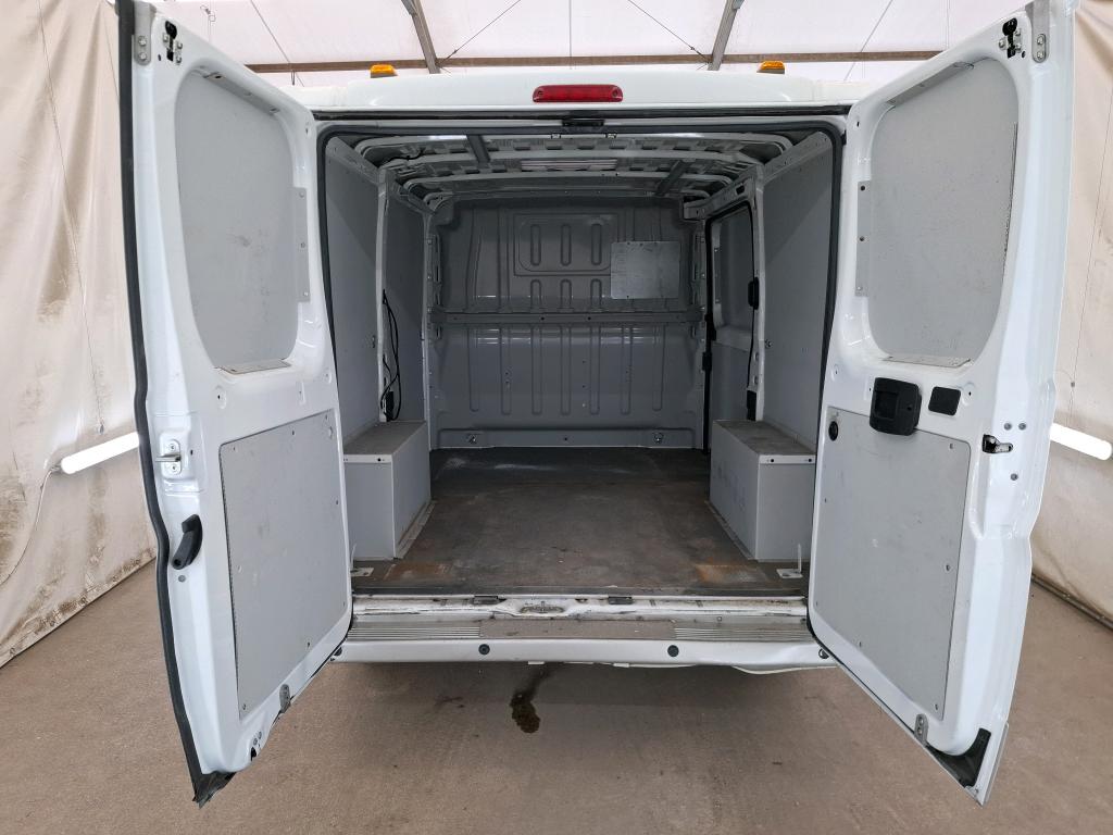 PEUGEOT BOXER FOURGON TOLE 333 L1H1 BLUEHDI 110 PREMIUM 2019