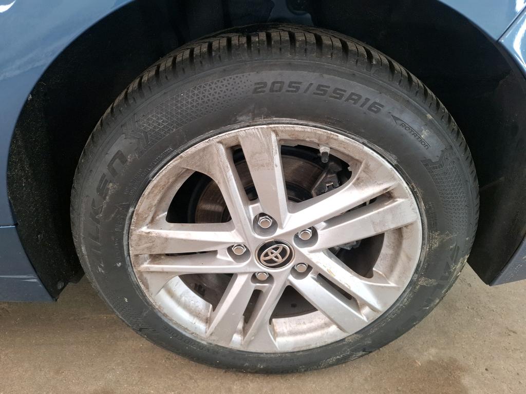 TOYOTA COROLLA HYBRIDE 122h Dynamic 2020