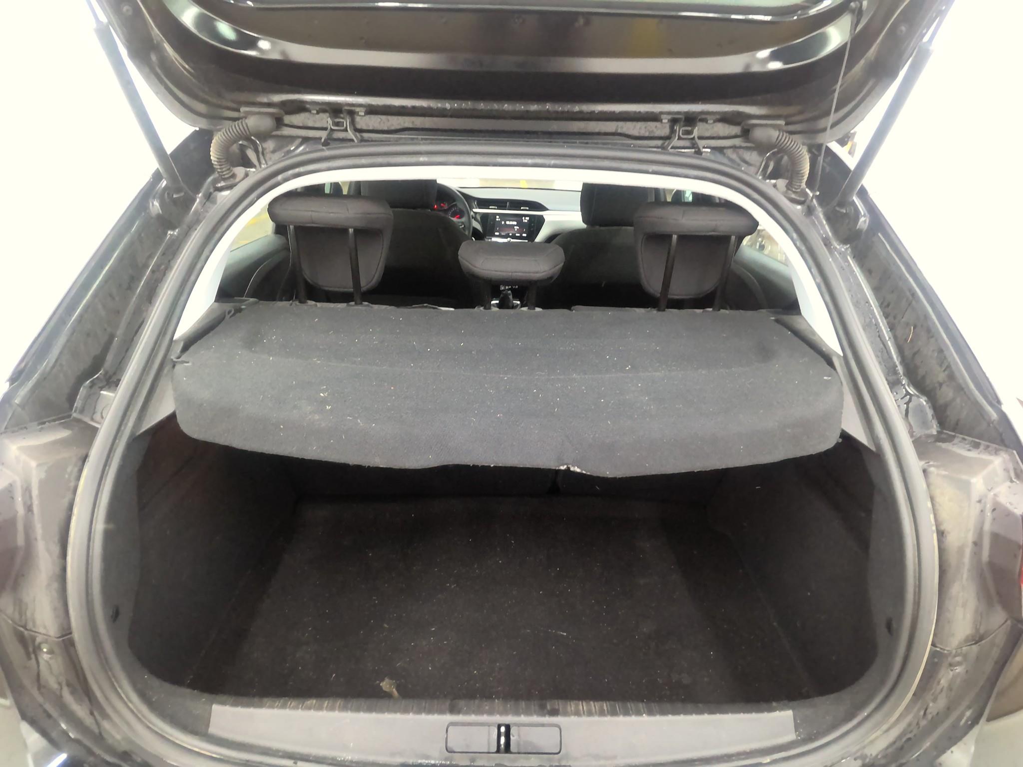 OPEL CORSA 1.2 75 ch BVM5 Edition 2022