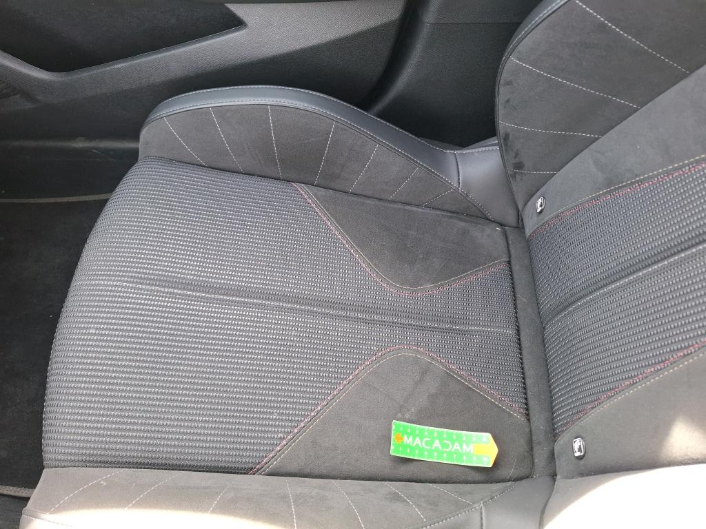 DS 4 Hybride E-Tense 225 EAT8 Performance Line+ 2024