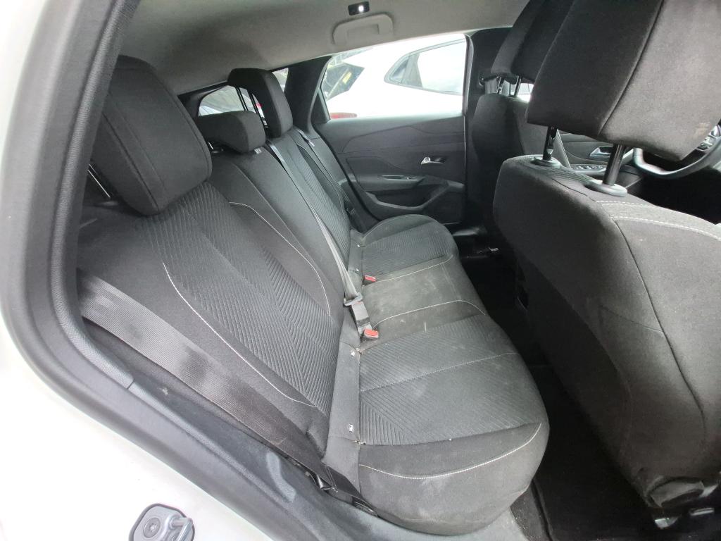 PEUGEOT 308 SW BlueHDi 130ch S&S BVM6 Active Pack 2022