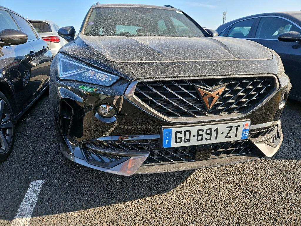 CUPRA FORMENTOR 1.4 e-HYBRID 204 ch DSG6 Business Edition 2023