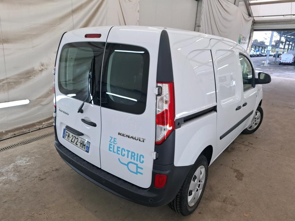 RENAULT KANGOO VU EXPRESS ZE Z.E. 33 GRAND CONFORT 2019