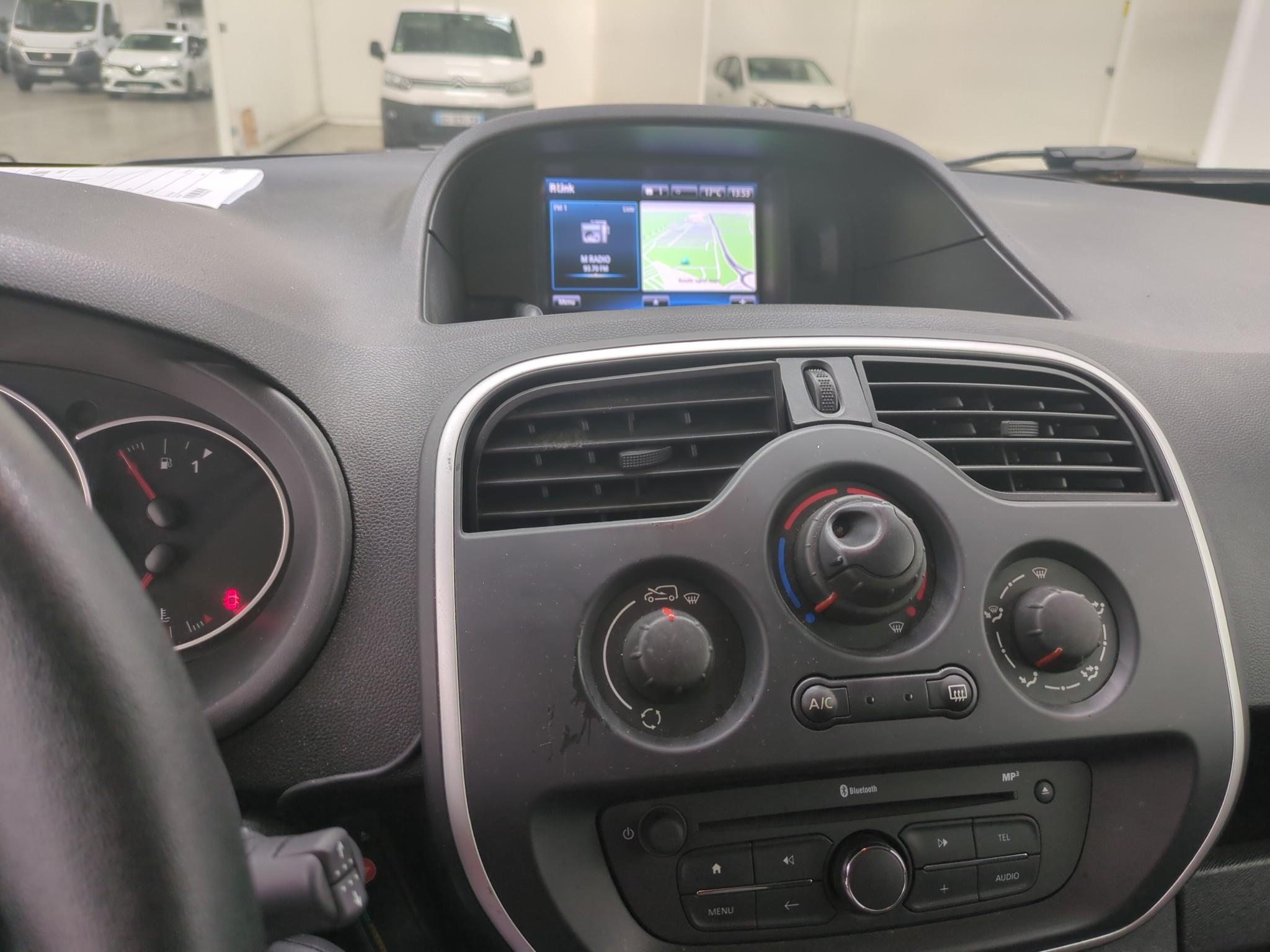 RENAULT KANGOO VU EXPRESS BLUE DCI 95 EXTRA R-LINK 2021