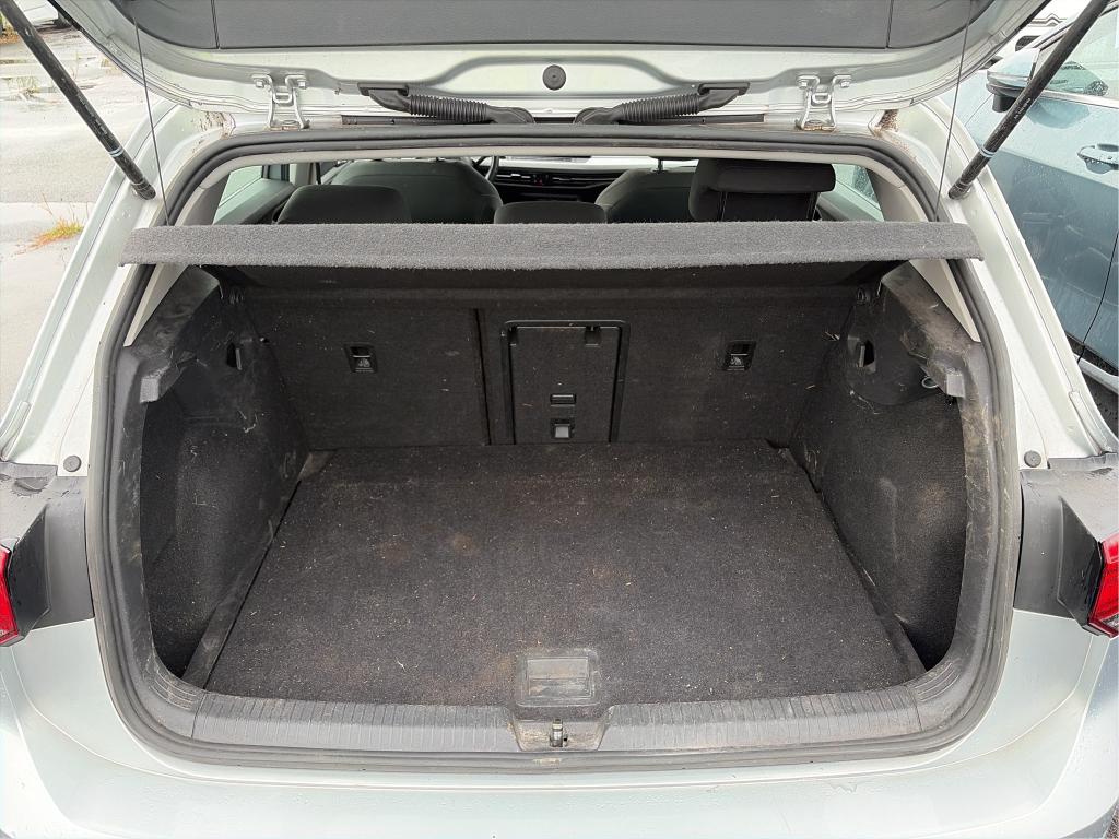 VOLKSWAGEN GOLF 2.0 TDI SCR 116 BVM6 Life Plus 2023