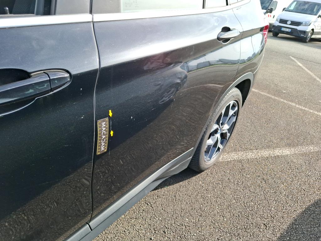 BMW X1. X1 F48 LCI xDrive 25e 220 ch BVA6 Business Design 2022