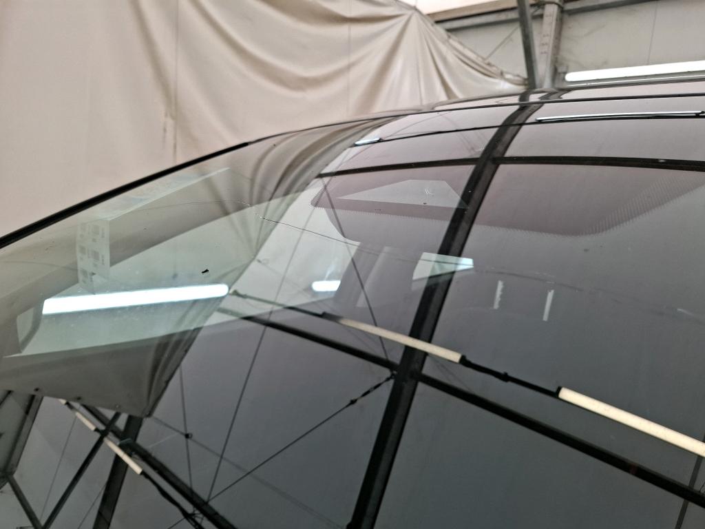 HYUNDAI TUCSON 1.6 T-GDI 215 Hybrid BVA6 Initia 2025
