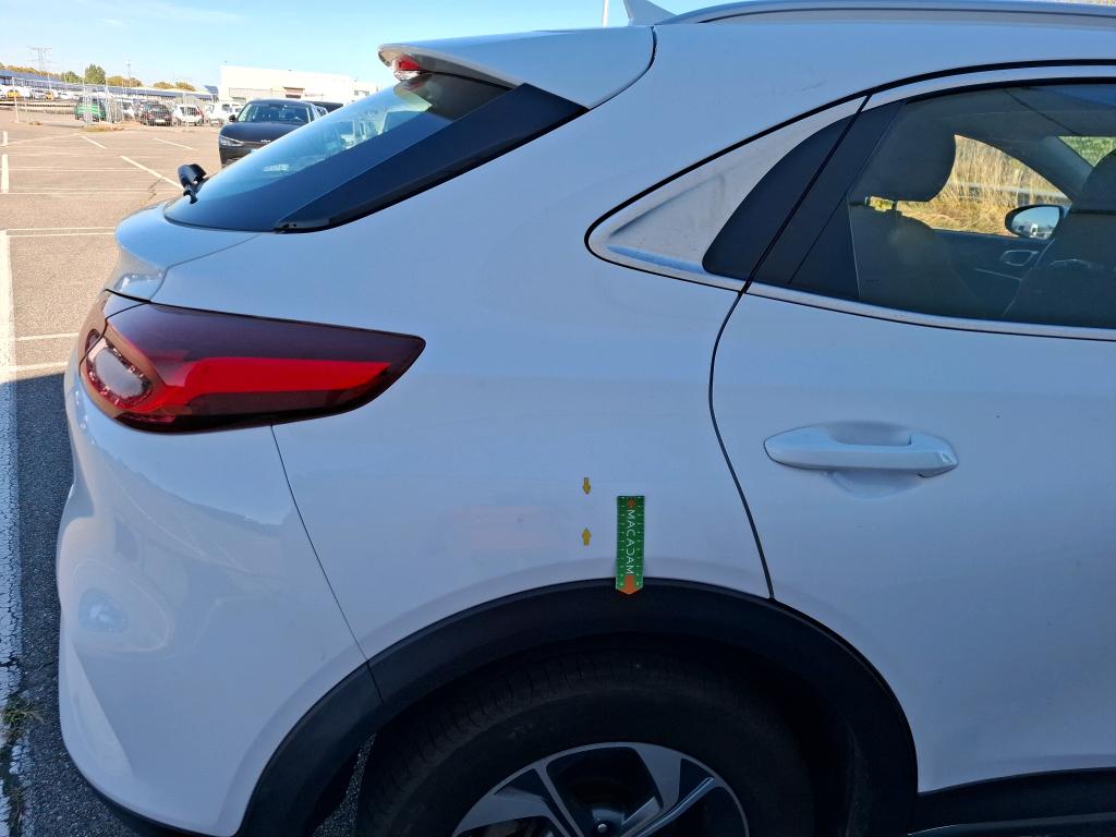 KIA XCEED 1.6 CRDi 136 ch ISG MHEV DCT7 Active 2022