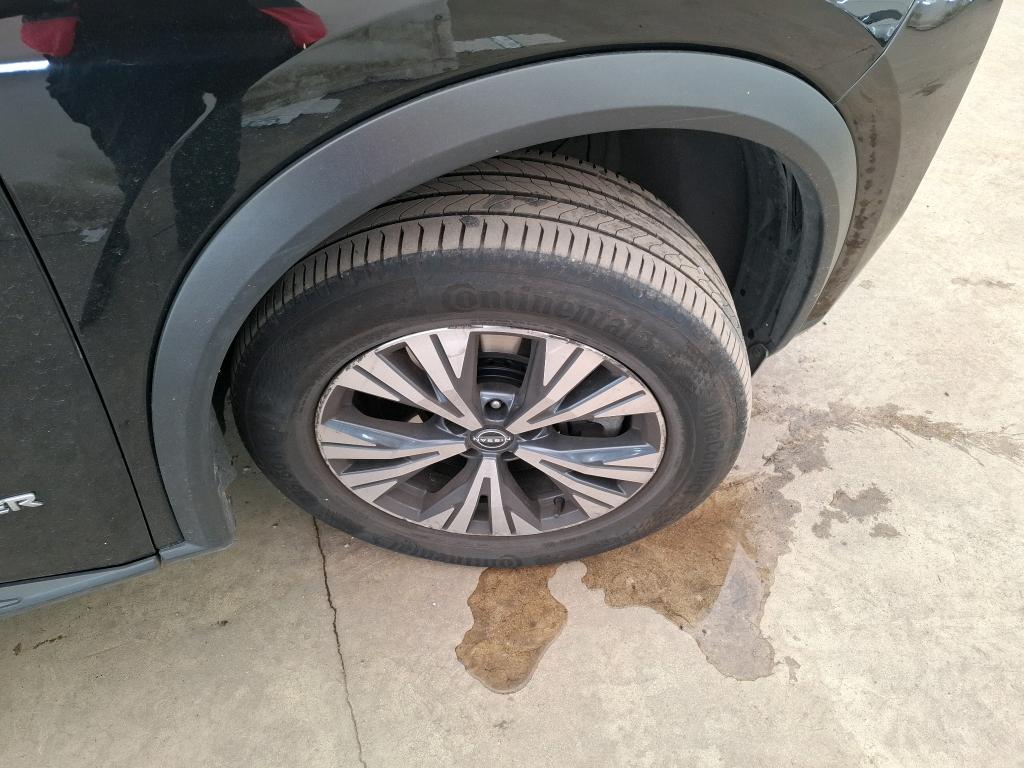 NISSAN X-TRAIL VP e-POWER 213 ch e-4ORCE 7 Places N-Connecta 2023