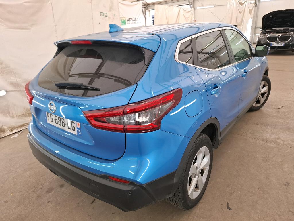 NISSAN  2019