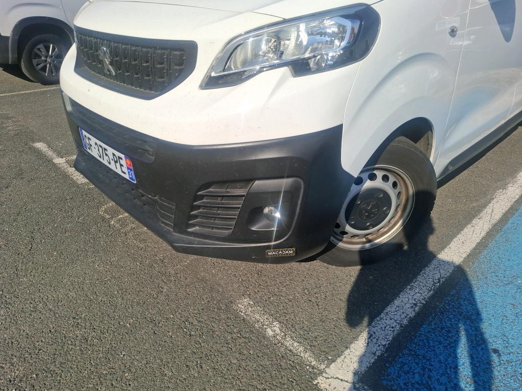 PEUGEOT EXPERT FGN TOLE LONG BLUEHDI 145 S&S BVM6 PREMIUM 2022