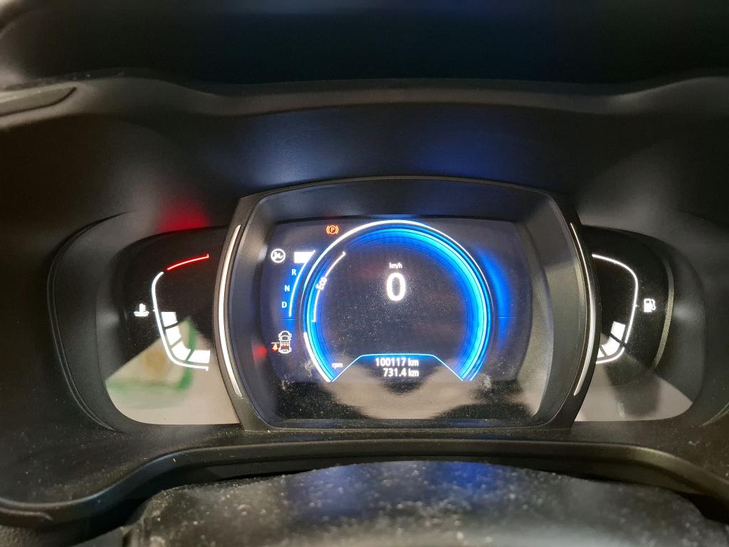 RENAULT KADJAR TCe 140 EDC Evolution 2022