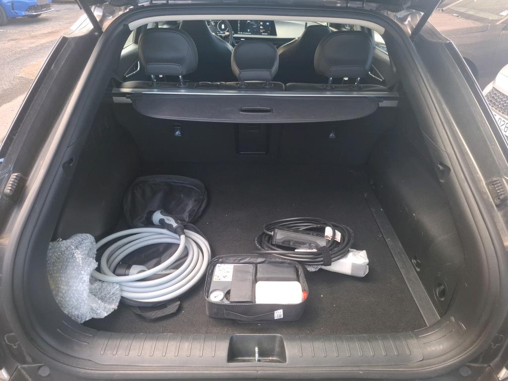 KIA EV6 229 ch Air Active 2023