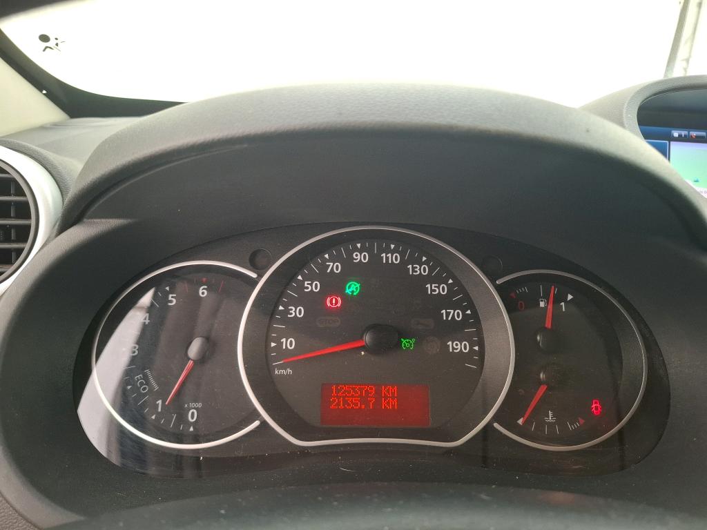 RENAULT KANGOO VU EXPRESS GRAND VOLUME BLUE DCI 95 EXTRA R-LINK 2021