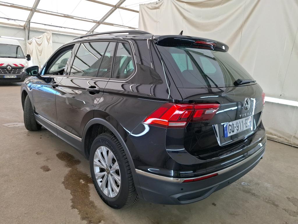 VOLKSWAGEN TIGUAN 1.4 eHybrid 245ch DSG6 Life Plus 2023