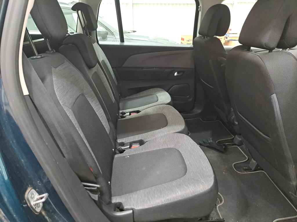 CITROEN C4 GRAND Spacetourer PureTech 130 S&S EAT8 Business 2020
