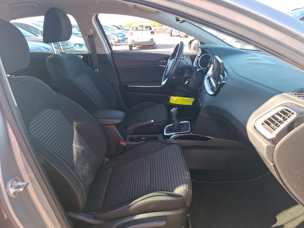 KIA CEE'D CEED 1.0 T-GDi 100 ch BVM6 Active 2022