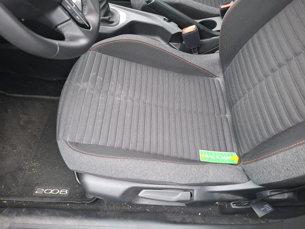 PEUGEOT 2008 BlueHDi 110 S&S BVM6 Active Pack 2022