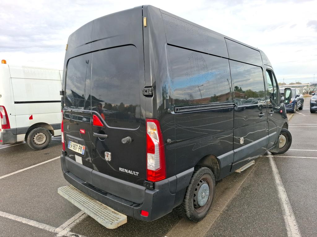 RENAULT  2018