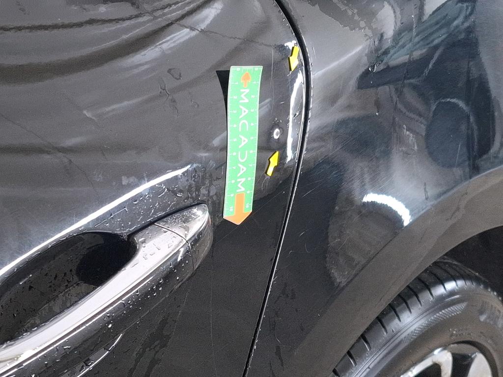 RENAULT GRAND SCENIC TCe 140 FAP EDC - 21 SL Black Edition 2022
