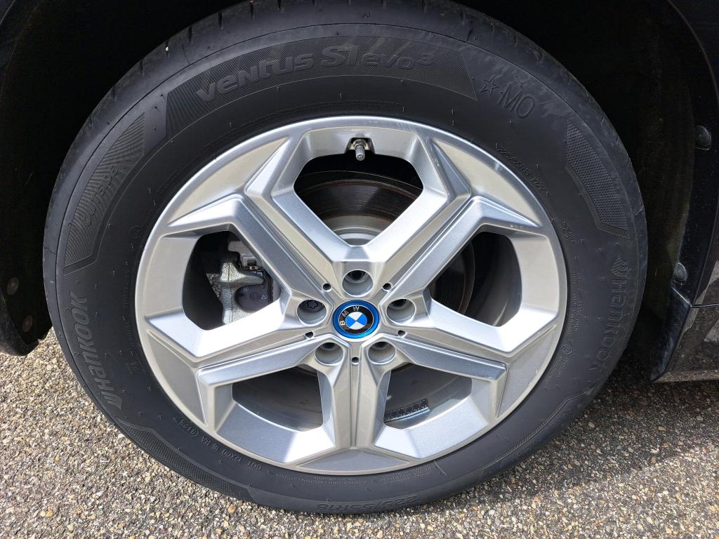 BMW iX1 xDrive30 313ch BVA xLine 2023
