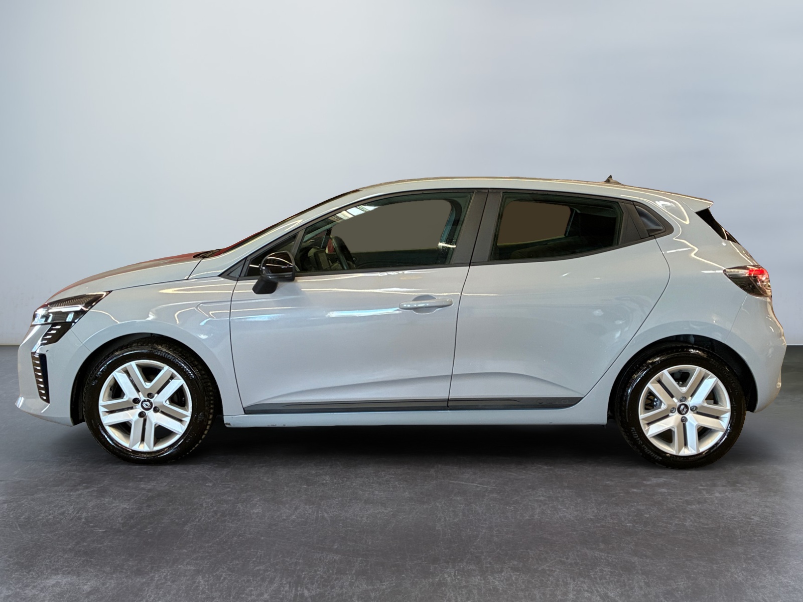 RENAULT CLIO SOCIETE ECO-G 100 ch GSR2 EVOLUTION REVERSIBLE 2024