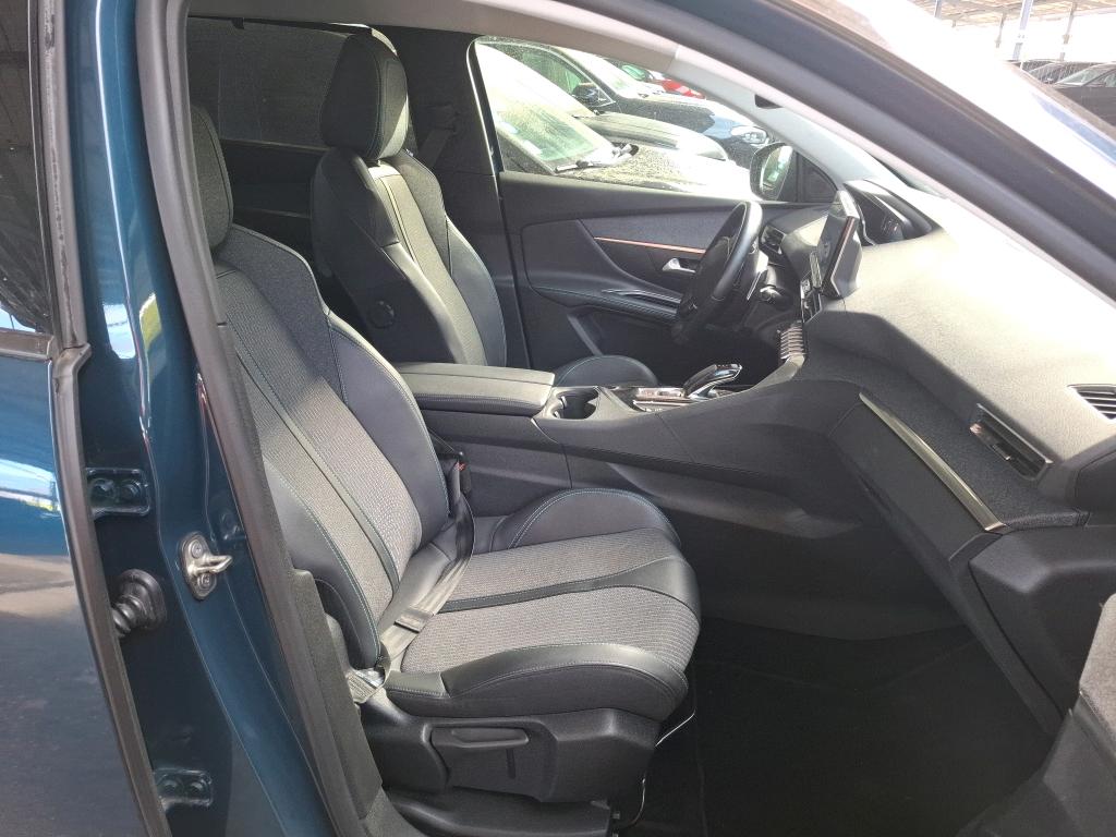 PEUGEOT 5008 BlueHDi 130ch S&S EAT8 Allure Pack 2023