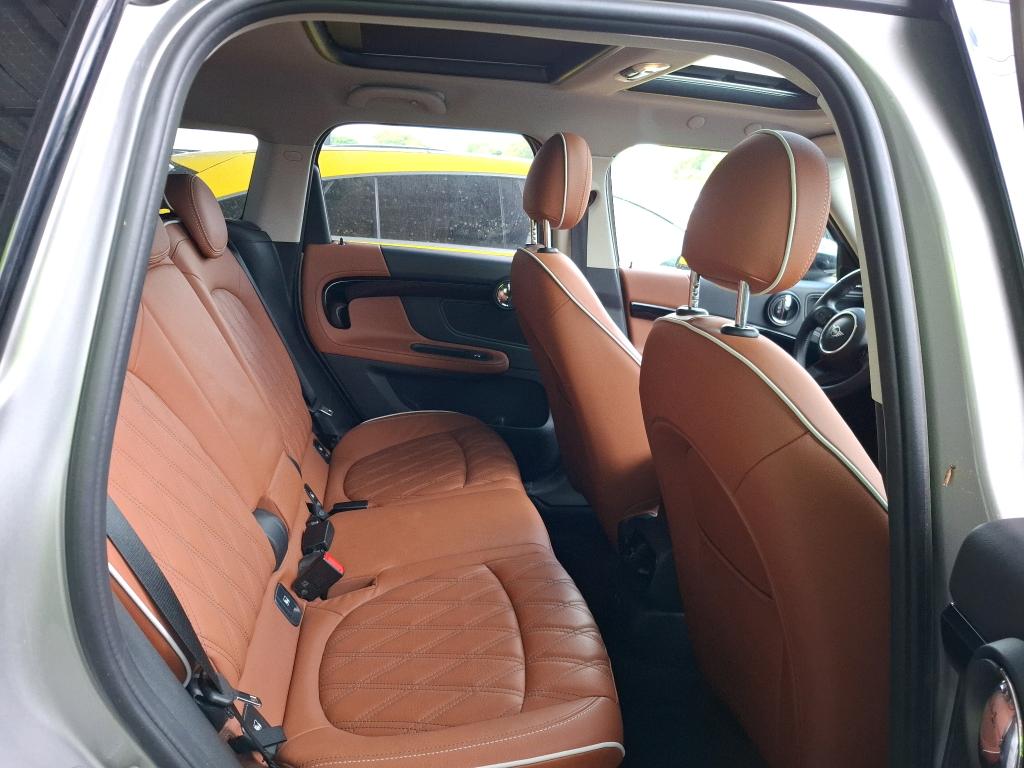 MINI COUNTRYMAN F60 LCI 125 - 95 ch ALL4 BVA6 Cooper SE Edition Premium Plus 2023