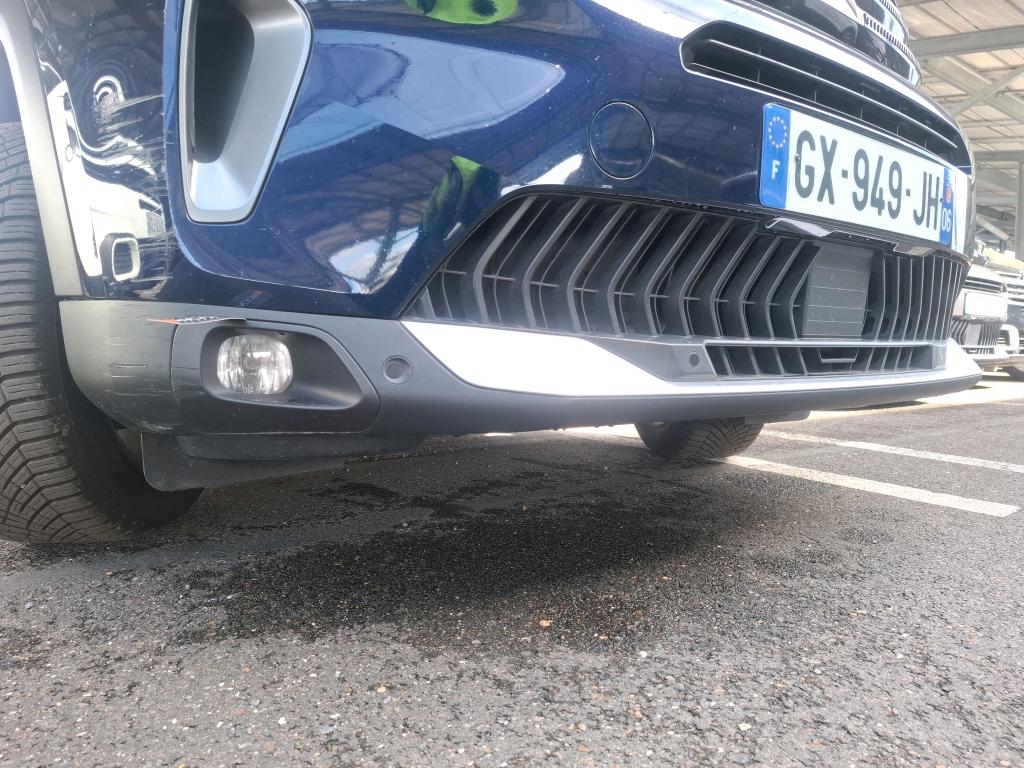 CITROEN C5 AIRCROSS PureTech 130 S&S EAT8 Shine 2023