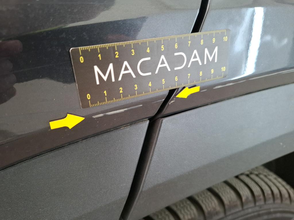 HYUNDAI TUCSON 1.6 T-GDI 230 Hybrid BVA6 Business 2023