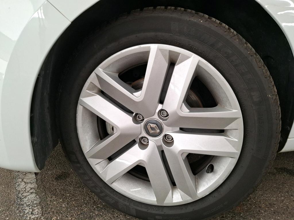 RENAULT CLIO V E-Tech 140 Business 2020