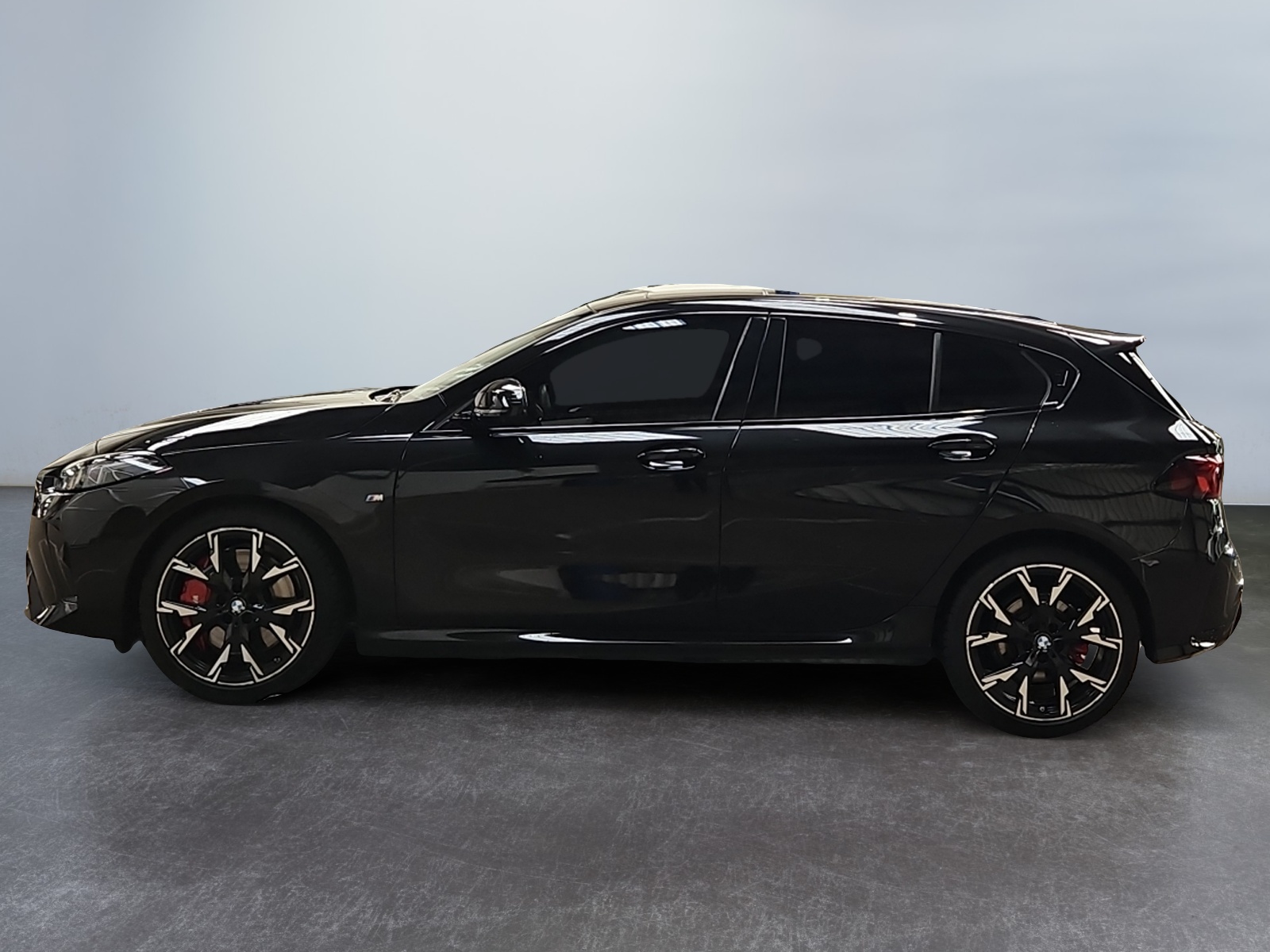 BMW 120d 163 ch DKG7 M Sport 2025