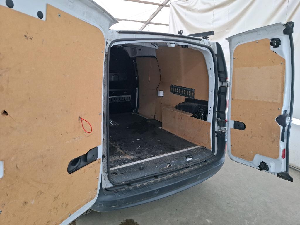 RENAULT KANGOO VU EXPRESS GRAND VOLUME BLUE DCI 95 EXTRA R-LINK 2020