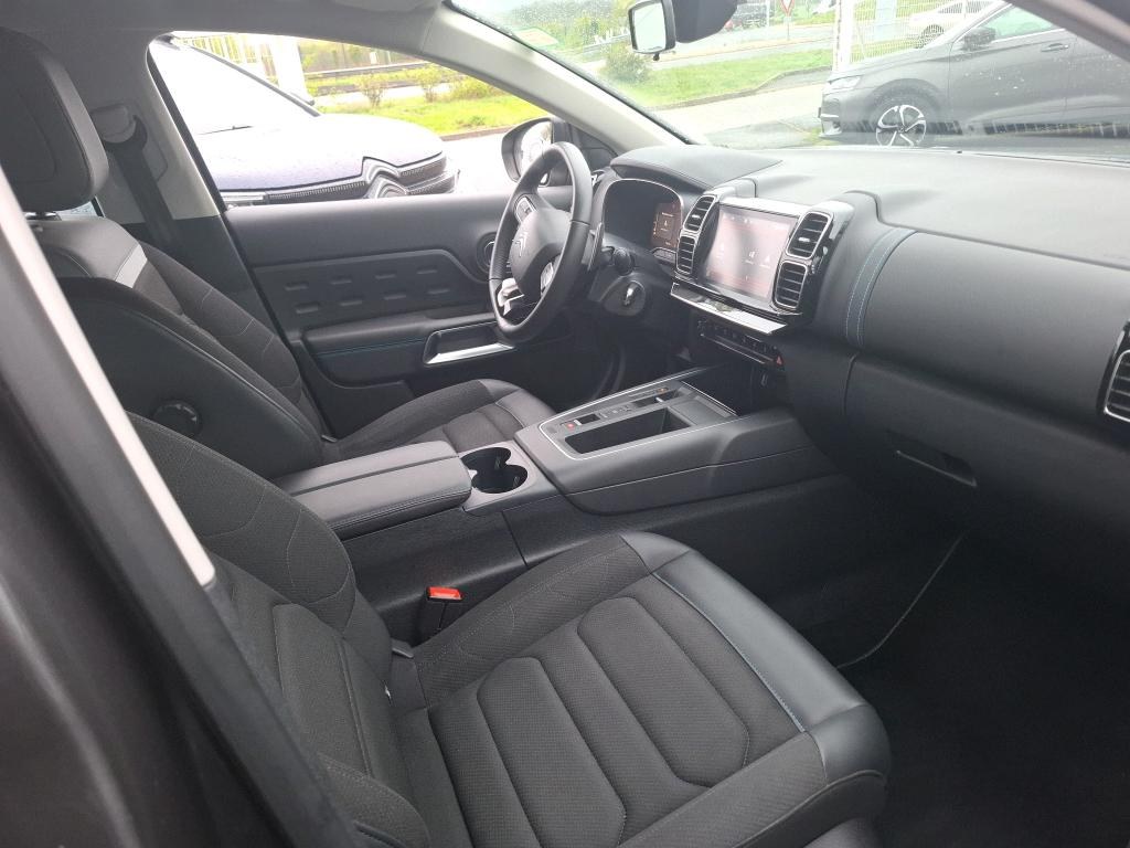 CITROEN C5 AIRCROSS BlueHDi 130 S&S EAT8 Feel 2023