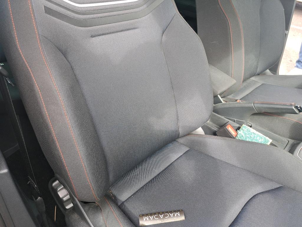 SEAT IBIZA 1.0 EcoTSI 110 ch S/S BVM6 FR 2023