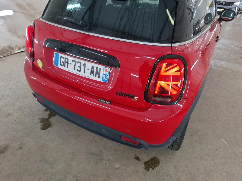 MINI HATCH 3 Portes Cooper SE 184 ch Edition Premium 2023