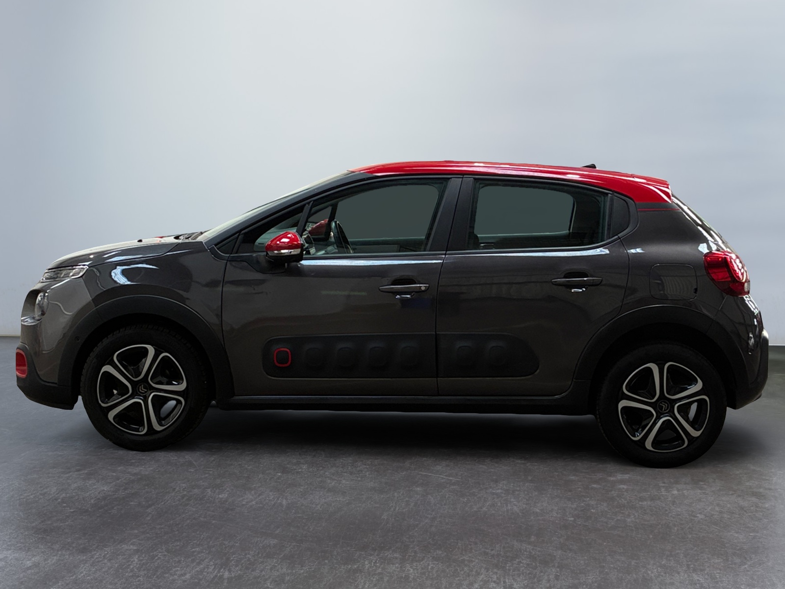 CITROEN C3 PureTech 110 S&S EAT6 Shine 2020